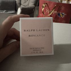 Romance Perfume 
