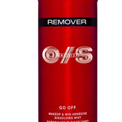 One Size Go Off Makeup Dissolving Most
