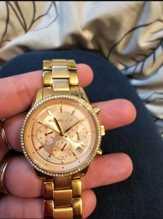 Michael Kors Women's Watch