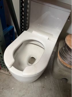 Kohler Toilet