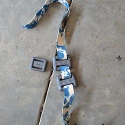 Dice belt W/ Weights