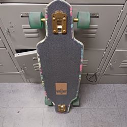 Long Board/ Skateboard