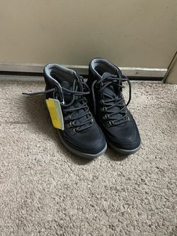 Baretraps Kamber Mid Hiking Women Boot -BLACK