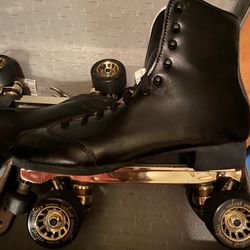Skates