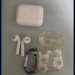 Apple Air Pods 