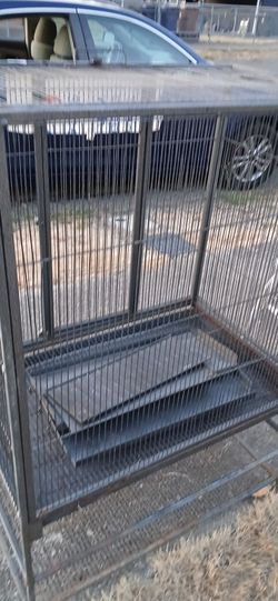Cage