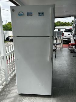 Refrigerador GE