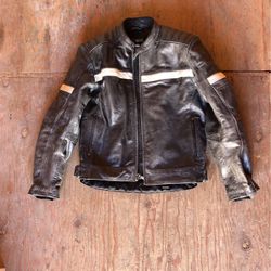 Bilt Motorcycle Jacket size M