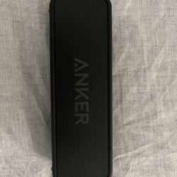Anker Soundcore 2 Bluetooth Speakers