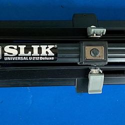 Slik U212 Deluxe Universal Tripod