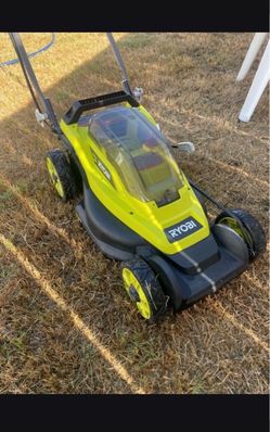 Lawnmower