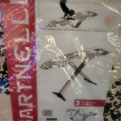 Bartnelli Ironing Board 