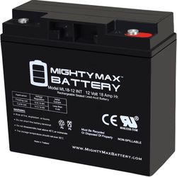 Batteries