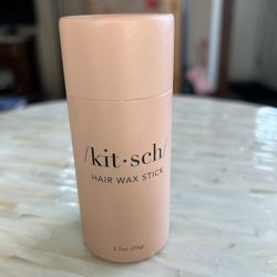 Kitsch Hair Wax Stick For Fly-Aways/New/$5