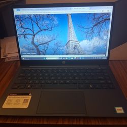 hp  14inch laptop PC  Intel N150