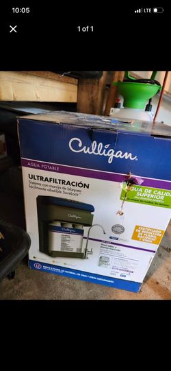 Water filter