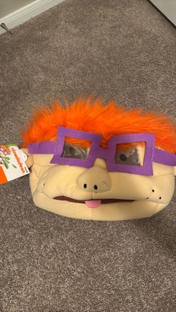 Chuckie Finster Mask