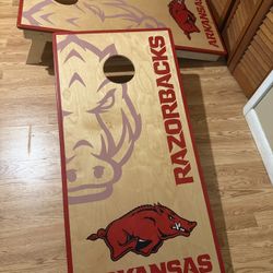 Corn Hole Set 