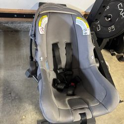 Nuna Pipa Lite LX Used