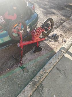 Electric Bike For Sale Works Great