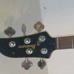 Guitar