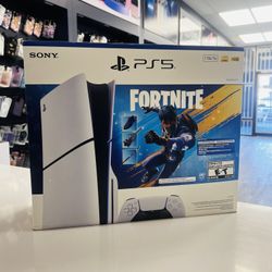 PlayStation 5 Fornite 1tb