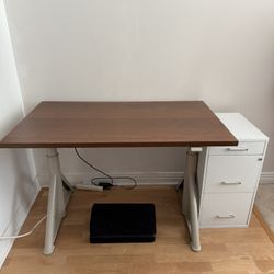 IKEA Standing Desk
