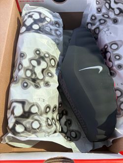 Nike mind slide