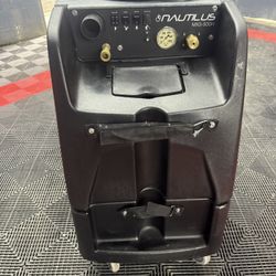 Carpet Cleaner Machine