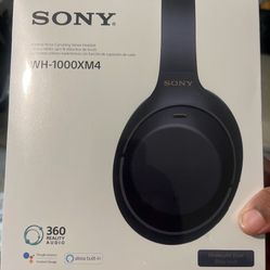 Sony 