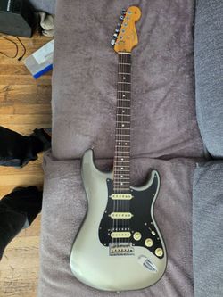 Very nice american strat