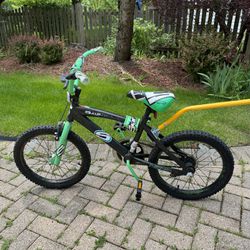Kids Bike For Sale!