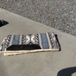 Saddle Pad 
