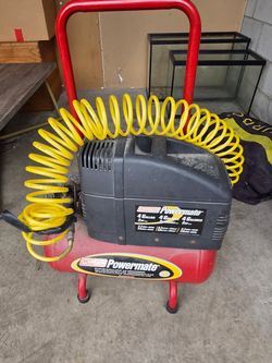 Compressor