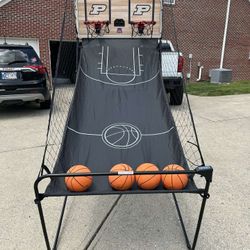 Purdue pop A Shot