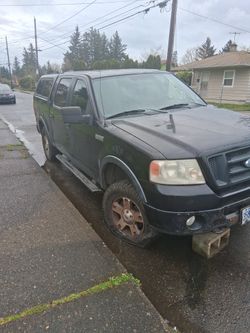 2006 Ford F-150