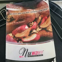 Nu Wave Oven