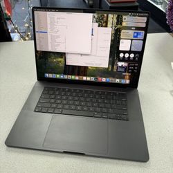 Apple MacBook Pro MX2Y3LL/A 48gb Mem 512gb M4 Pro