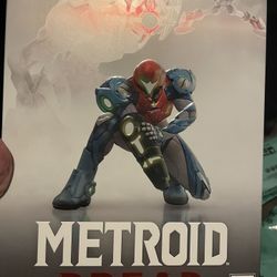 Metroid Dread Special Edition New