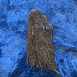 3 Piece Straight Synthetic Hair Clip Ins 