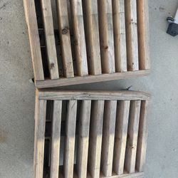 Calibrated Plate Boxes