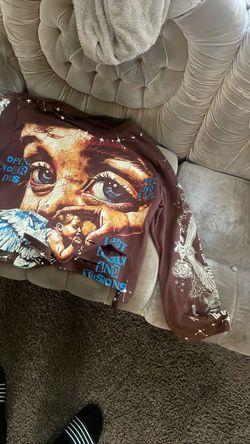 Shirts/jacket