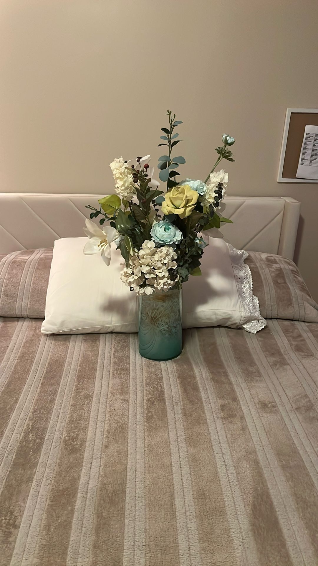 Flower Arrangement