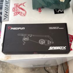 Spool Fishing Line Onto Reel