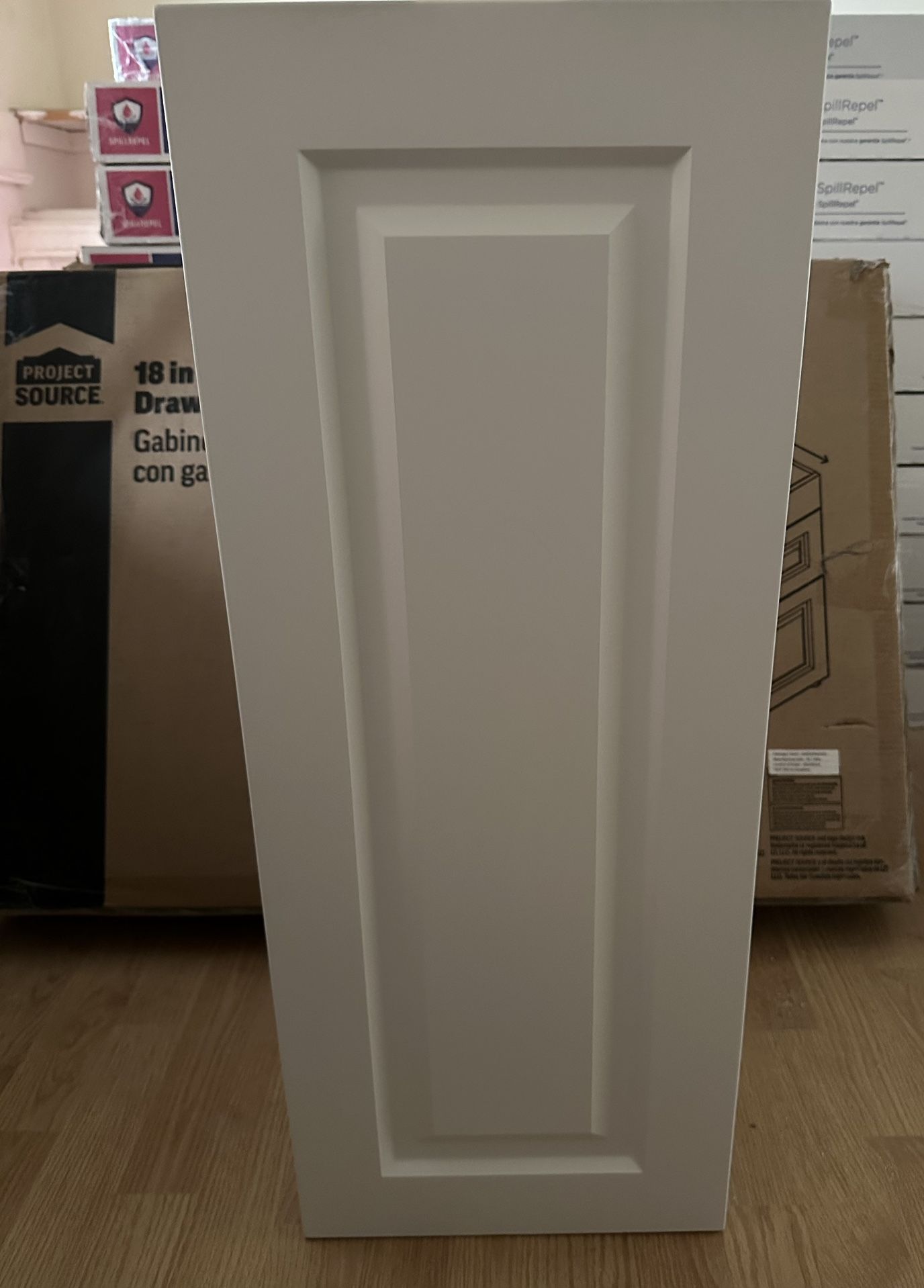 Two Kitchen Base Cabinets for sale