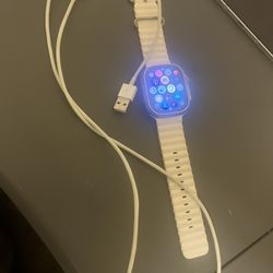 Apple Watch Ultra 2