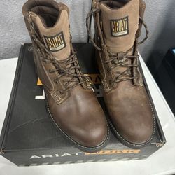 ARIAT MENS BOOTS 