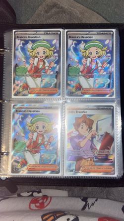 Pokémon singles FS/FT PART 1