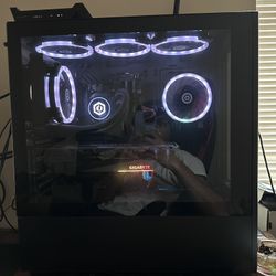 Custom PC 