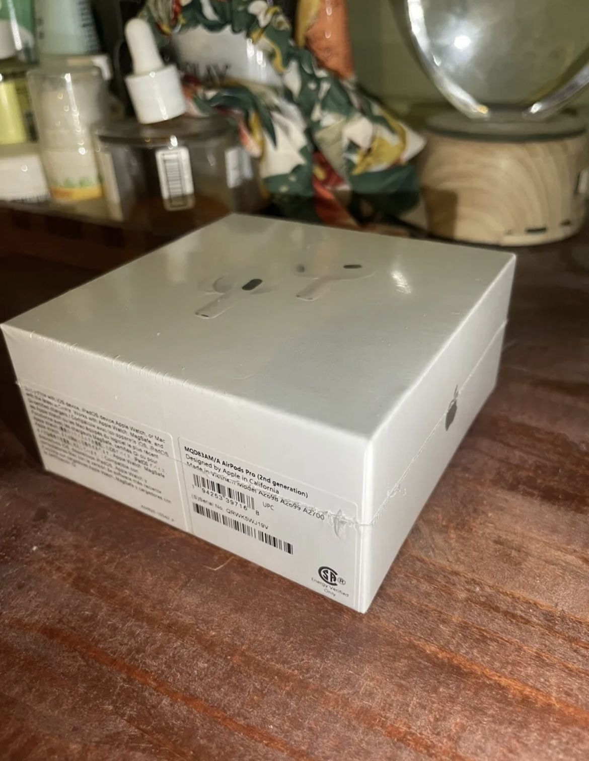 AirPods Pro (2nd generation) OBO